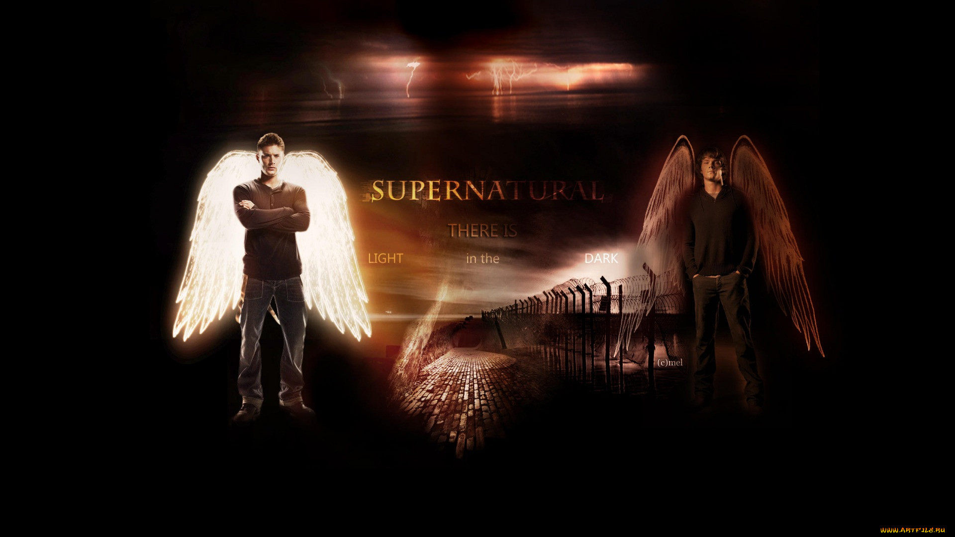  , supernatural, 